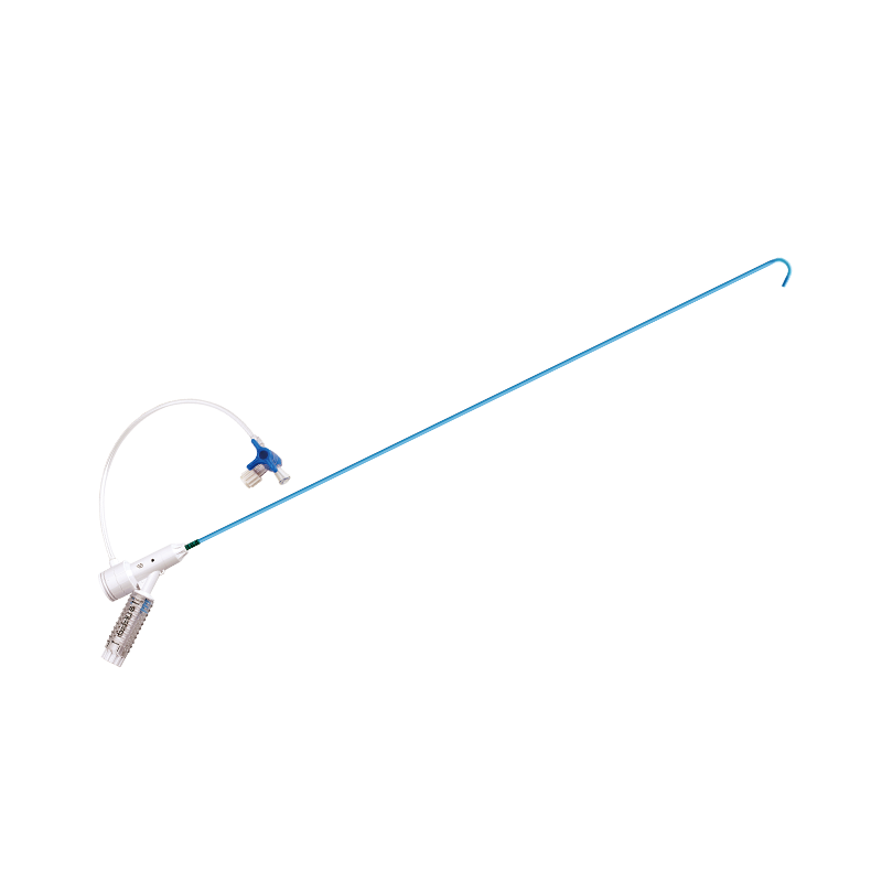 Peripheral Vascular Solutions